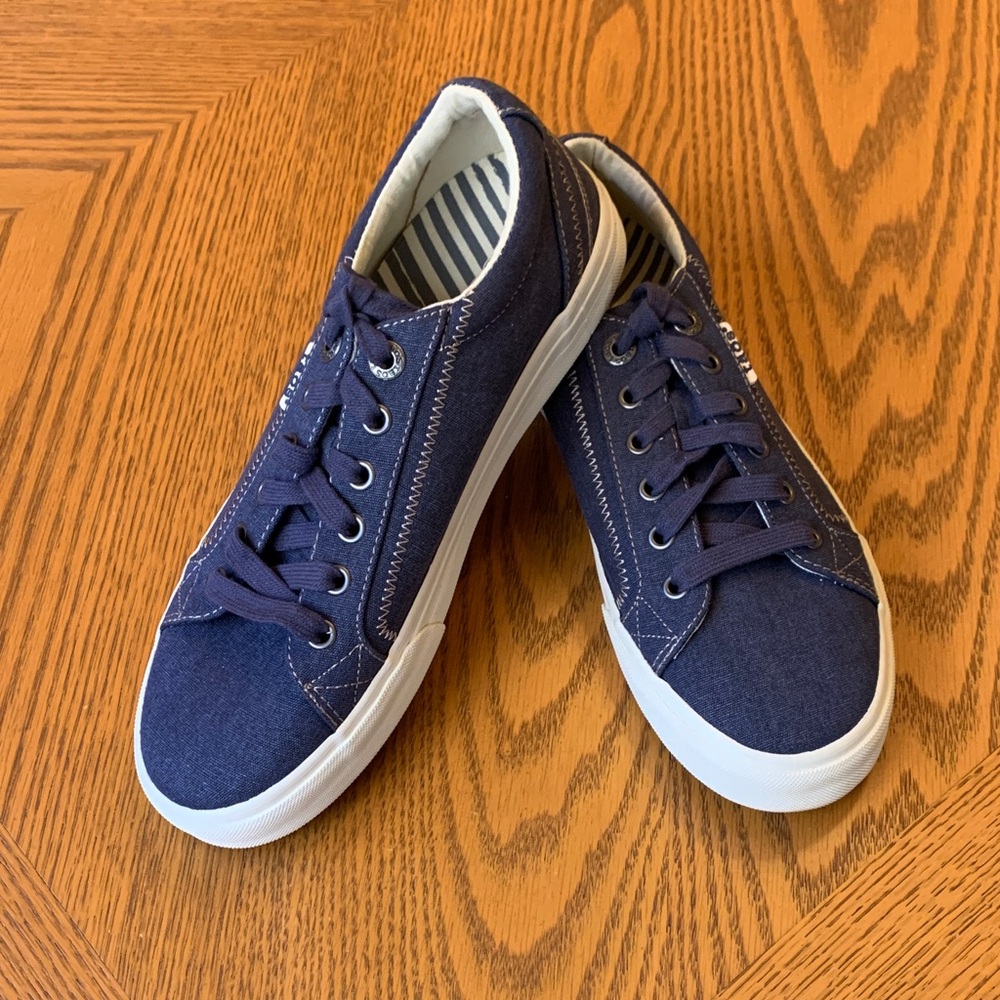 Taos Plim Soul Sneakers